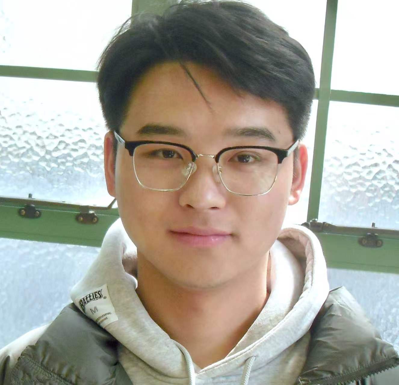 Wei Tang portrait